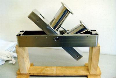 CAD technology - Lymington, Hampshire - Microtech '96 Ltd - Precision Engineering CAD technology - Lymington, Hampshire - Microtech '96 Ltd - Precision Engineering
