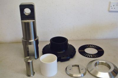 CNC milling - Lymington, Hampshire - Microtech '96 Ltd - Sheet metals CNC milling - Lymington, Hampshire - Microtech '96 Ltd - Sheet metals