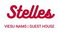 Hotel Stelles Viesu nams