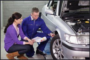 For a garage service in Walsall call 01543 372 673 Break down