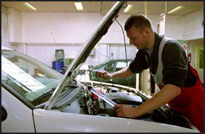 For garage services in Walsall call 01543 372 673 Garage