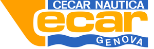 CECAR NAUTICA - LOGO CECAR NAUTICA - LOGO