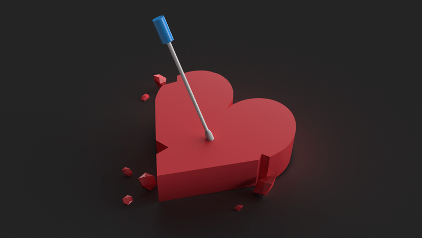 Did COVID-19 Mess Up My Heart?