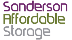 Sanderson Business Centre logo