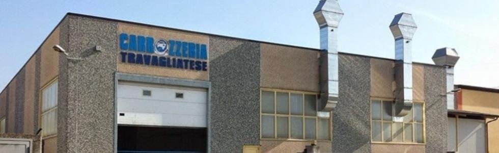 Carrozzeria