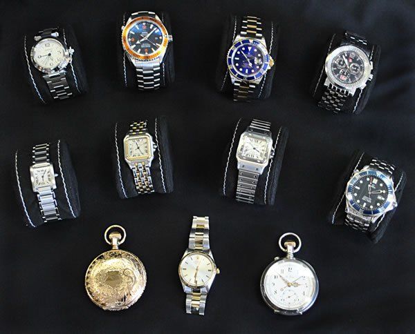 Watches — Set Of Watches in Miami, FL
