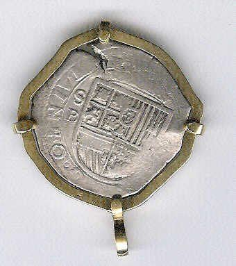 Sell Jewelry — Vintage Pendant in Miami, FL