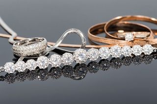 Jewelry Dealers — Elegant Silver Chain And Gold Jewelry in Miami, FL Jewelry Dealers — Elegant Silver Chain And Gold Jewelry in Miami, FL