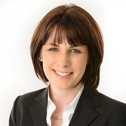 Amy Arnold - Solicitor