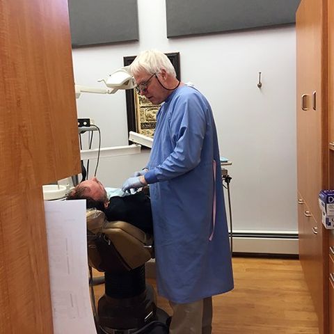 Best General Dentist In Greene NY | Near Me Greene | Dr. Douglas Watson