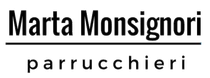 LOGO MARTA MONSIGNORI PARRUCCHIERI