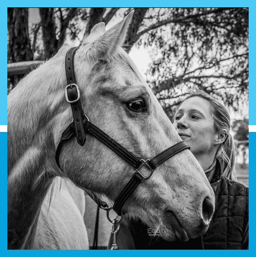 laura-and-horse