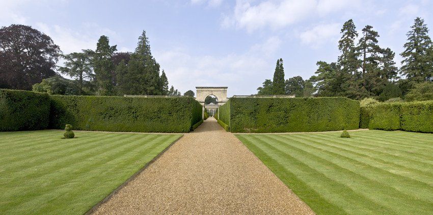 Garden makeovers