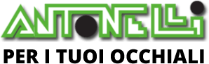 ANTONELLI PER I TUOI OCCHIALI srl-LOGO