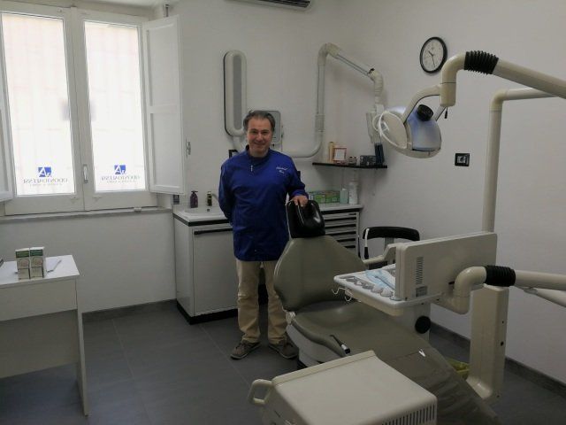 odontotecnico
