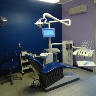 studio odontoiatrico