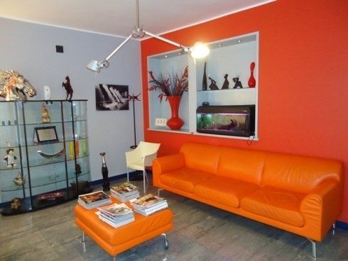 sala d'aspetto