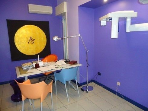 ufficio dentistico