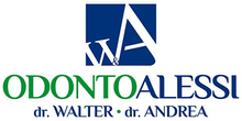 Studio Medico Dentistico Odontoalessi-LOGO