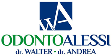 Studio Medico Dentistico Odontoalessi-LOGO