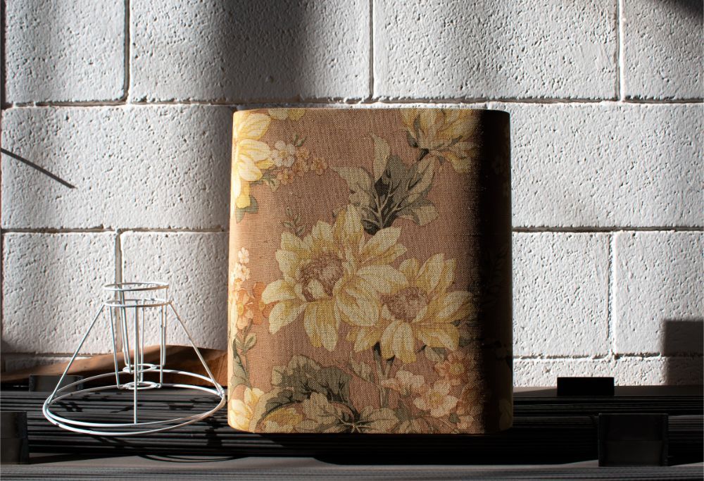 paralumi decorati
