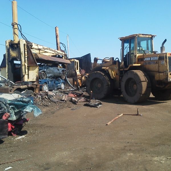 moving metals