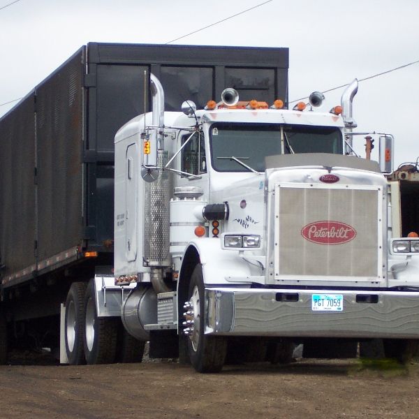 phipps auto truck