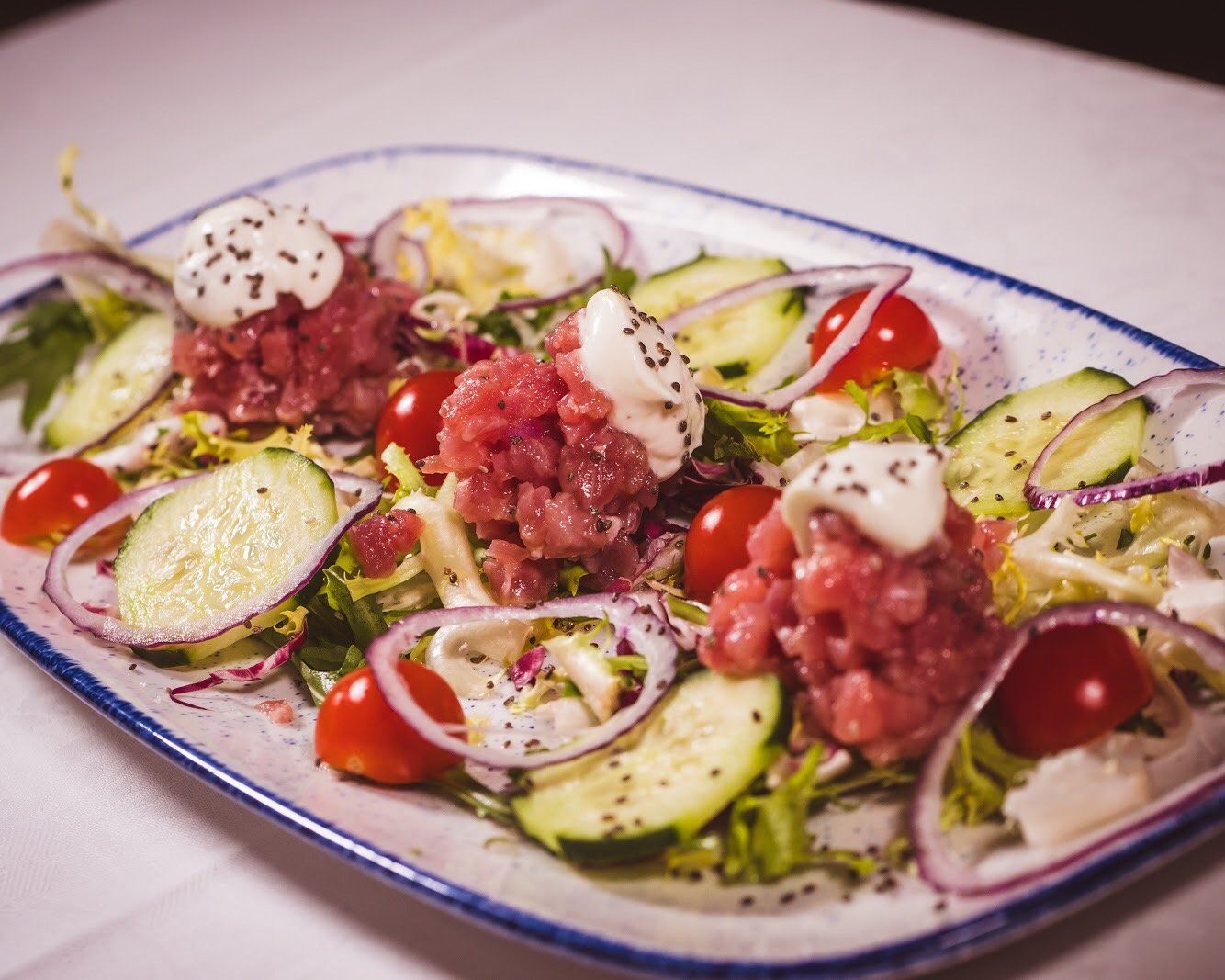 Insalata fantasia