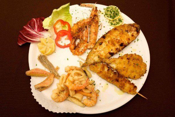 fritto misto