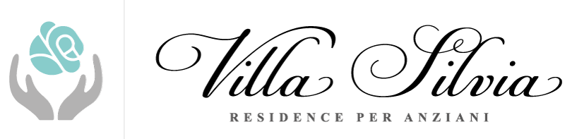 Villa Silvia Residence per anziani-LOGO Villa Silvia Residence per anziani-LOGO