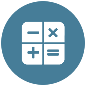 math icon