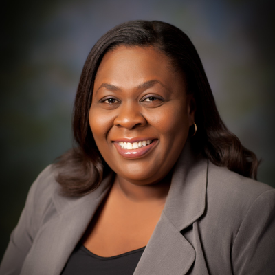 Coral D. Pleas, J.D., Positive Images Advisory Board Member