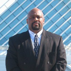 Victor Nwagbaraocha, Founder & Chairperson of Positive Images