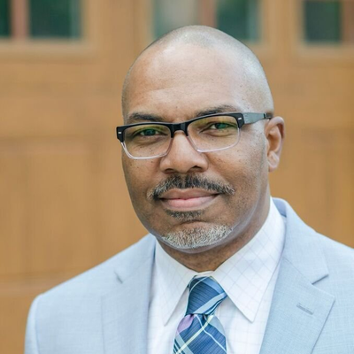 Stephen Brown, Positive Images Advisory Board Member