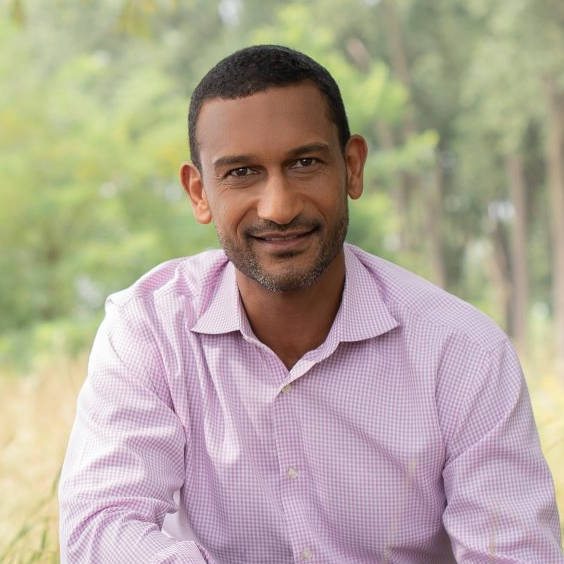 Michael Britton, Positive Images Advisory Board Member