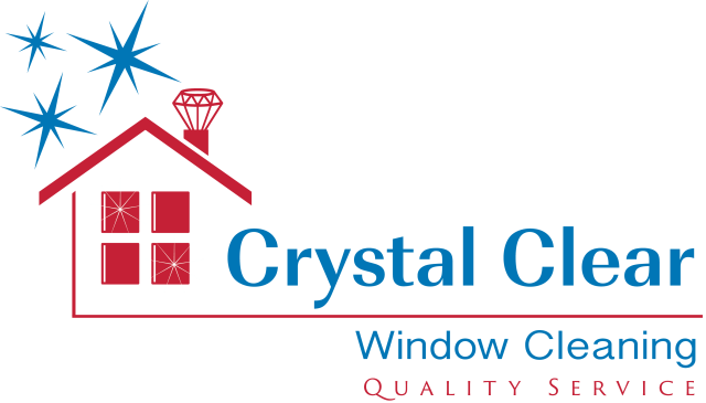 Crystal Clear Window Cleaning Crystal Clear Window Cleaning