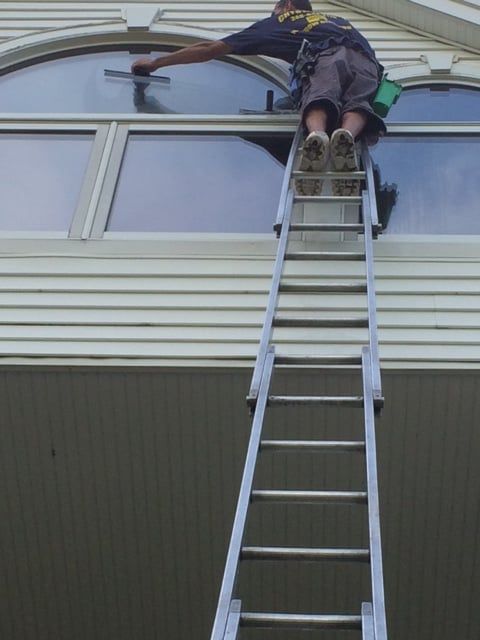 Best Window Cleaning Service Bloomfield, MI