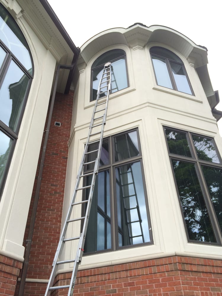 Best Window Cleaners Bloomfield, MI