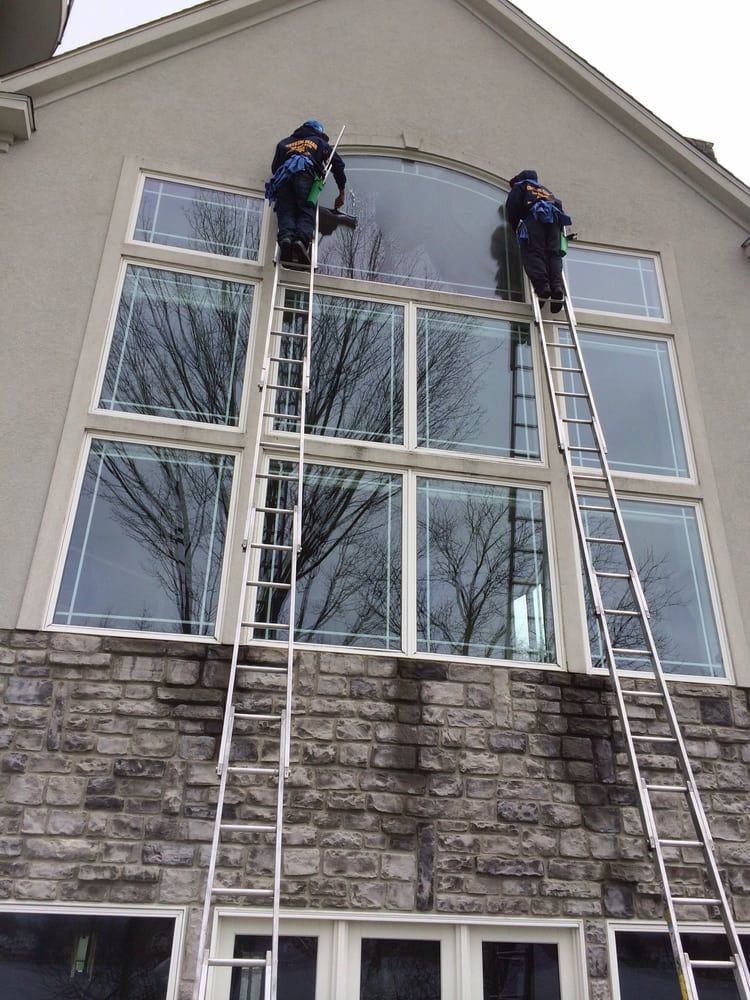 Window Cleaning Bloomfield, MI