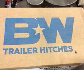 BW Trailer Hitches - trailer parts in Cheyenne, WY BW Trailer Hitches - trailer parts in Cheyenne, WY