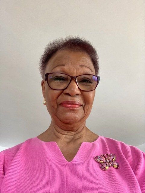 DR. ODESSA MCNEILL. B.R.E., M.R.E., D.D. ACADEMIC DEAN