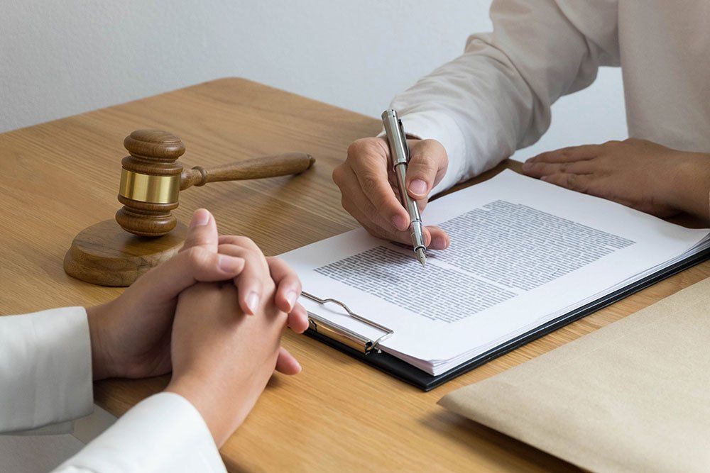 consulenze di diritto civile