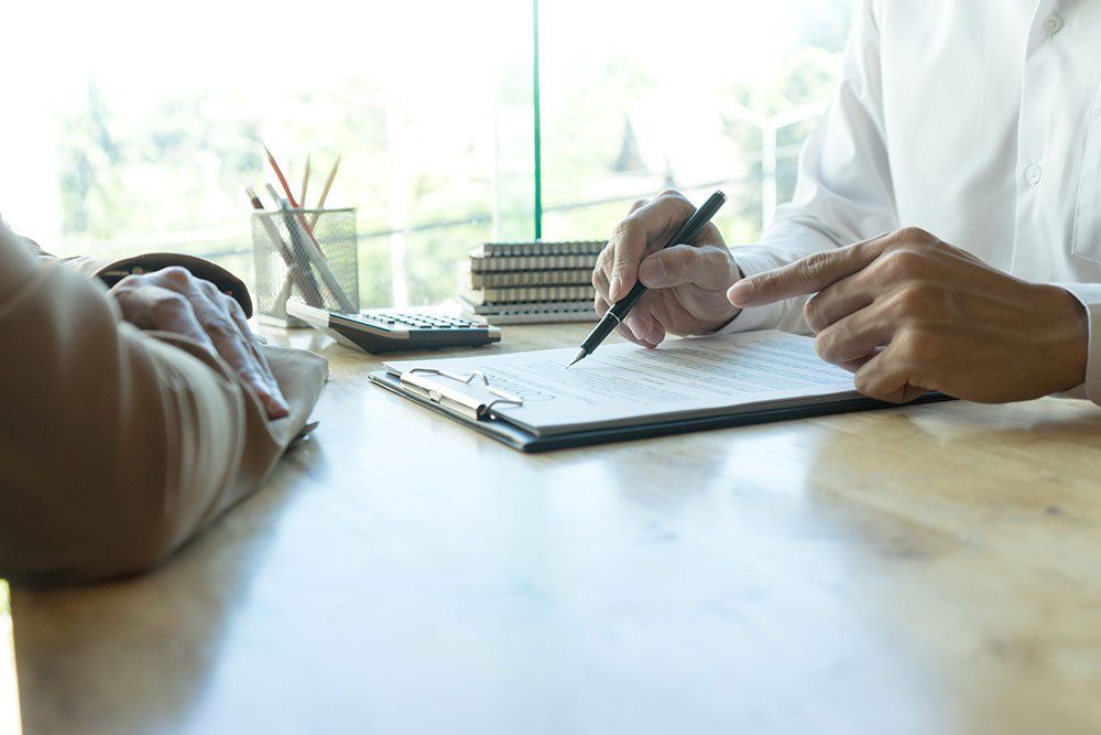 consulenze diritto penale