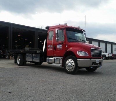 Towing Recovery - tractor trailer service in Lexington, VA Towing Recovery - tractor trailer service in Lexington, VA