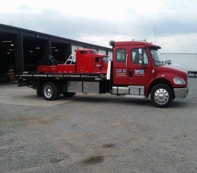 Gallery - tractor trailer service in Lexington, VA Gallery - tractor trailer service in Lexington, VA
