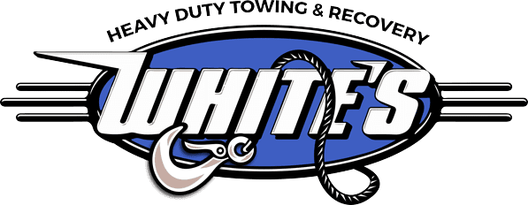 White's Towing & Recovery White's Towing & Recovery