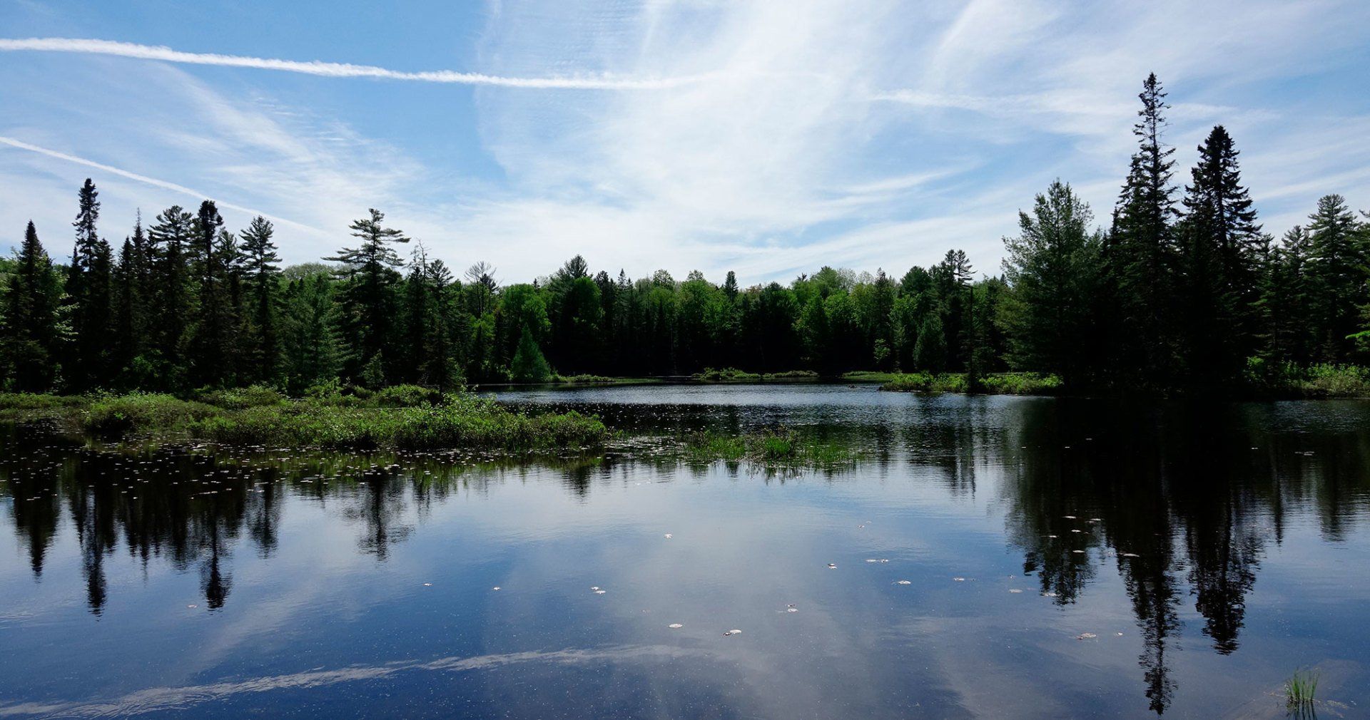 Water Management in the Muskoka River System