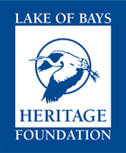 Lake of Bays Heritage Foundation Lake of Bays Heritage Foundation