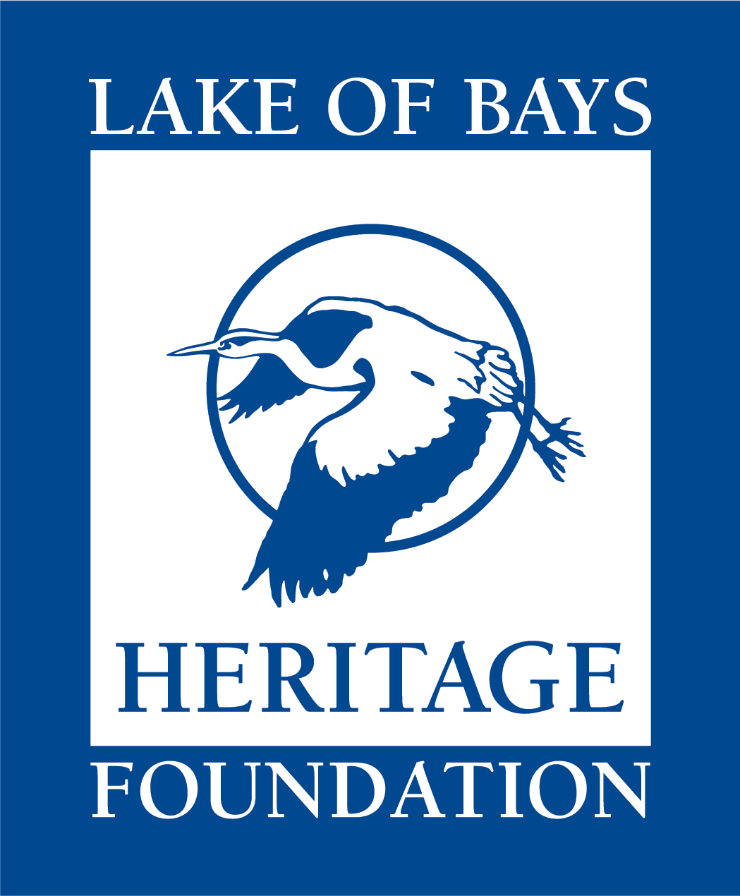 Lake of Bays Heritage Foundation Lake of Bays Heritage Foundation