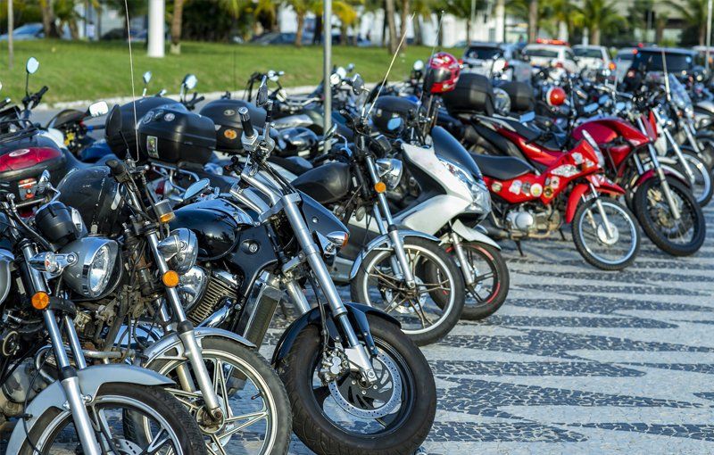 Motorcycles — Monterey, CA — Cowell & Smith Insurance Agency Motorcycles — Monterey, CA — Cowell & Smith Insurance Agency